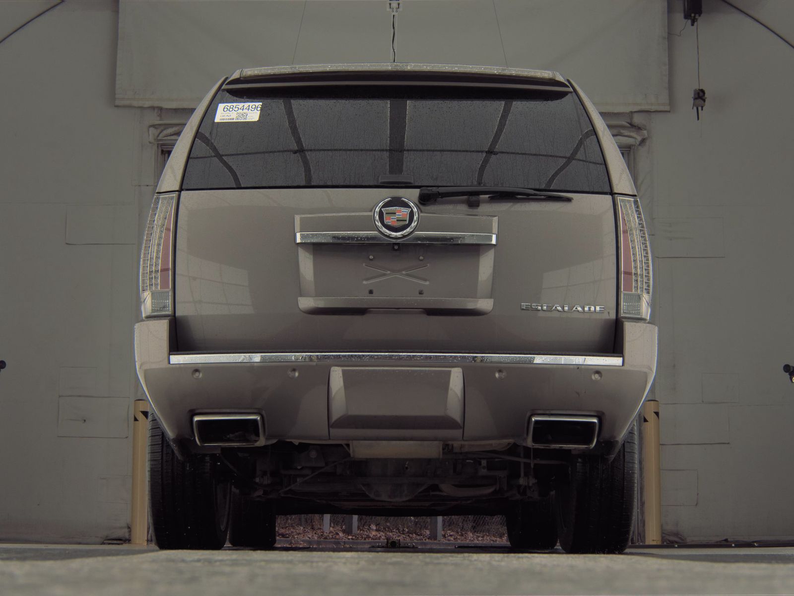 2014 Cadillac Escalade ESV Premium RWD