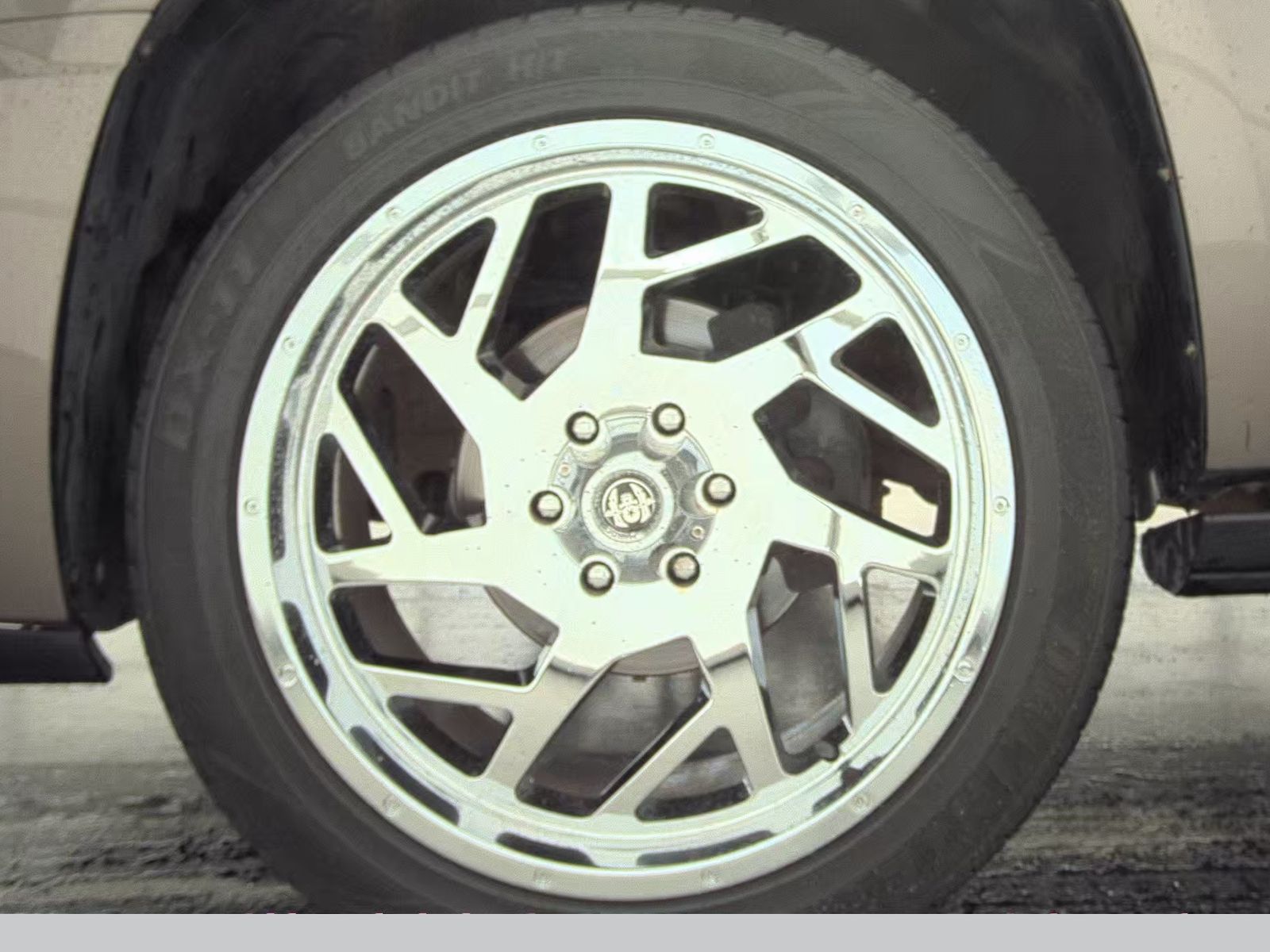 2014 Cadillac Escalade ESV Premium RWD