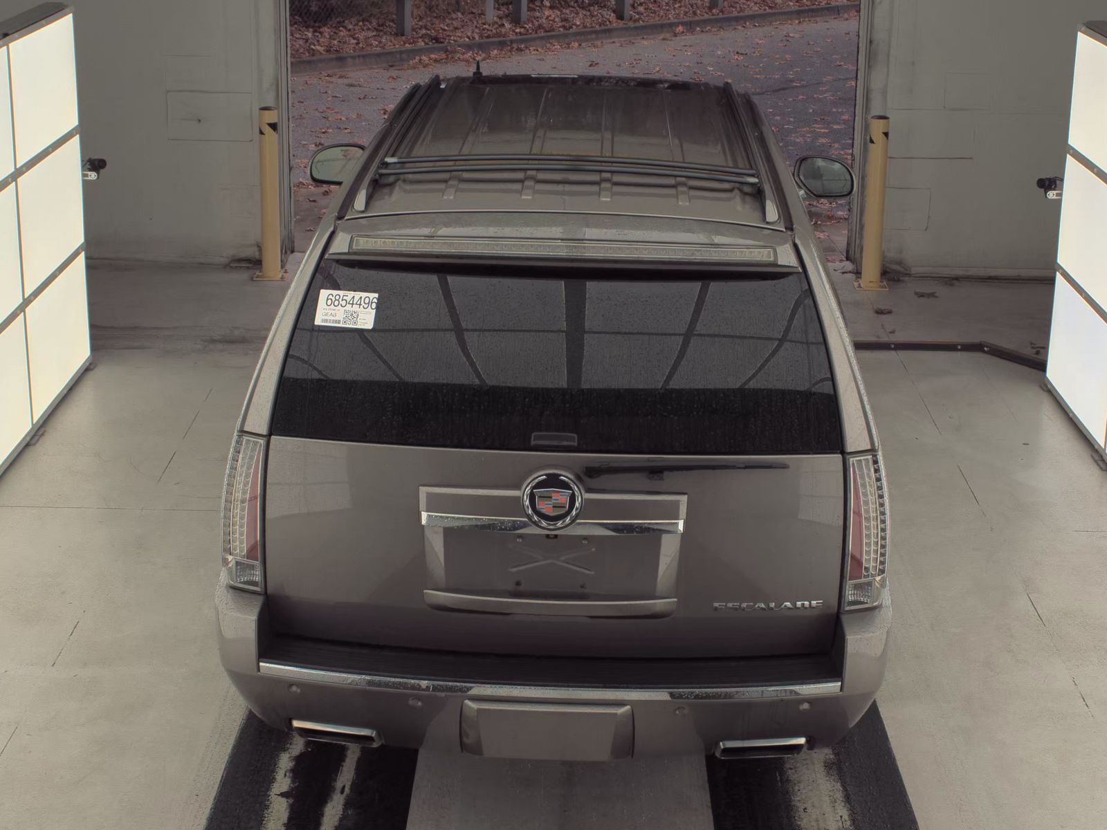 2014 Cadillac Escalade ESV Premium RWD