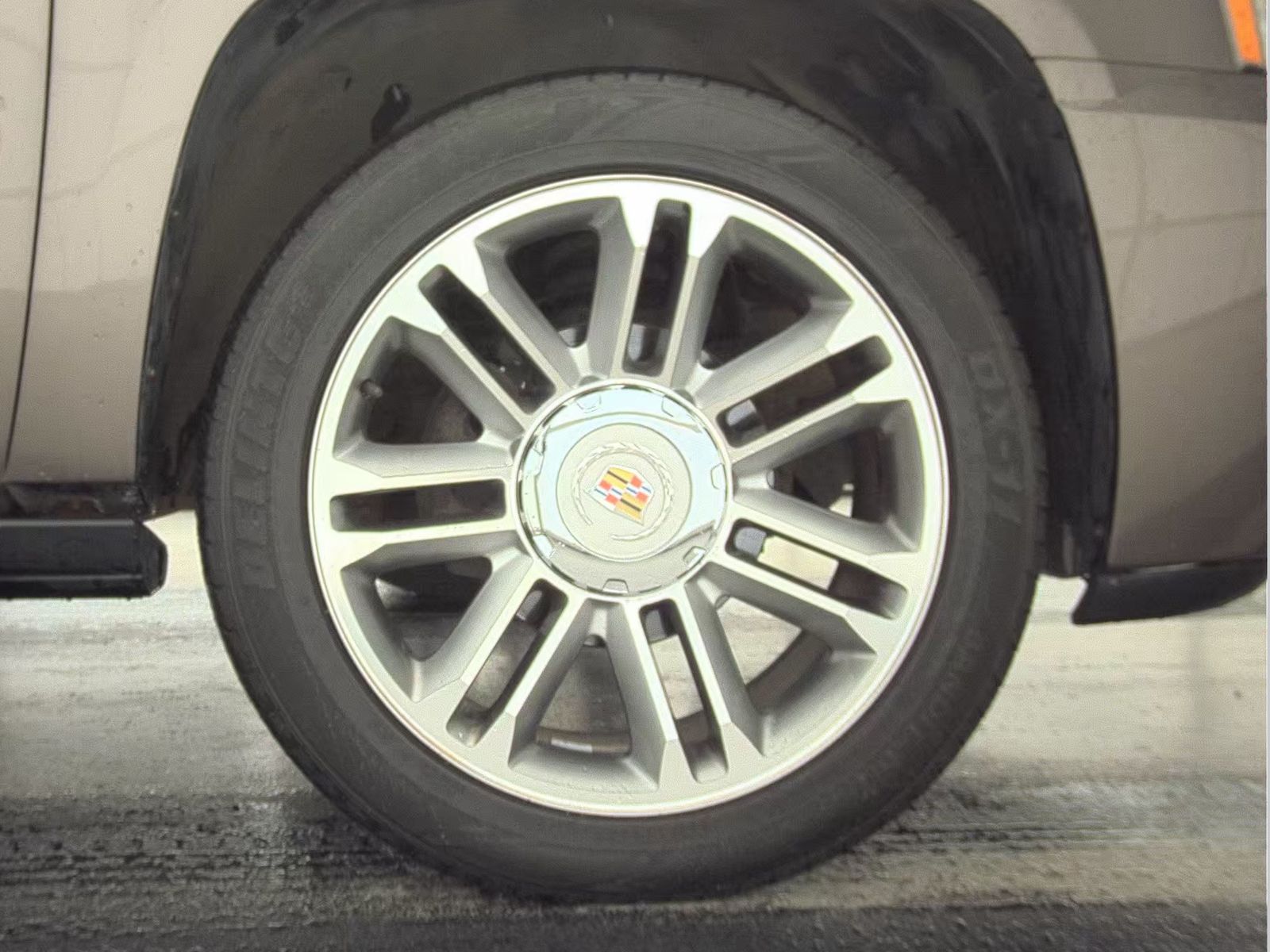 2014 Cadillac Escalade ESV Premium RWD