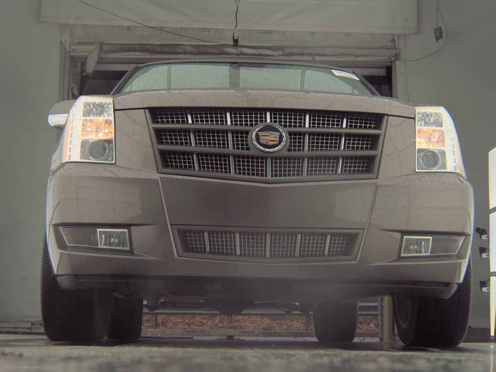 2014 Cadillac Escalade ESV Premium RWD