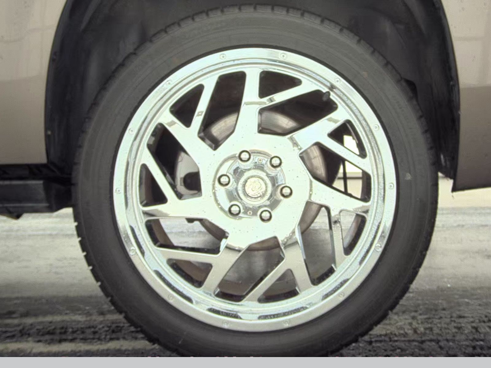 2014 Cadillac Escalade ESV Premium RWD