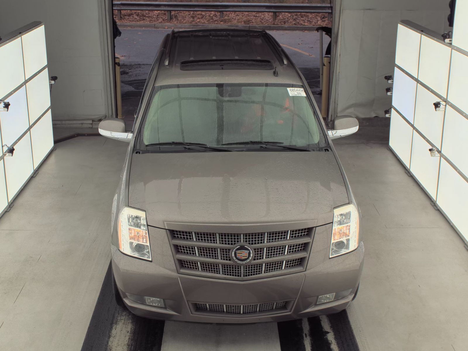 2014 Cadillac Escalade ESV Premium RWD