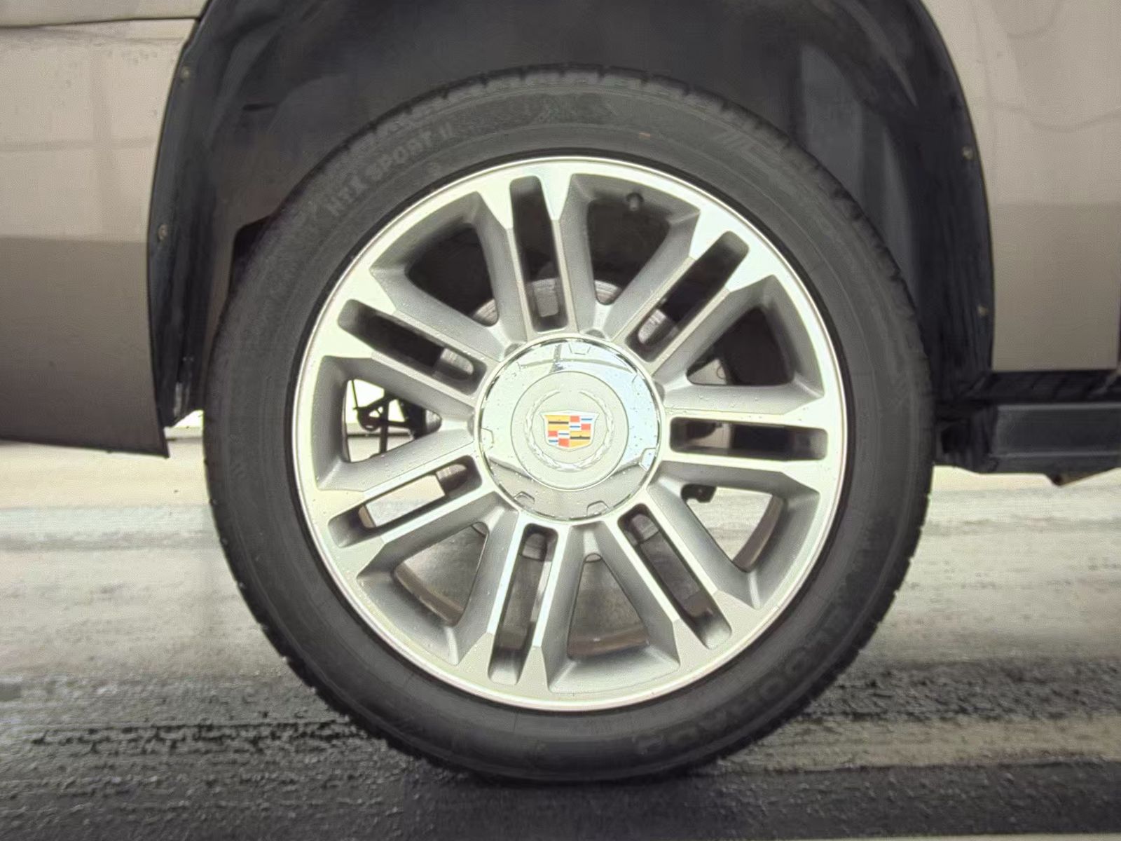 2014 Cadillac Escalade ESV Premium RWD