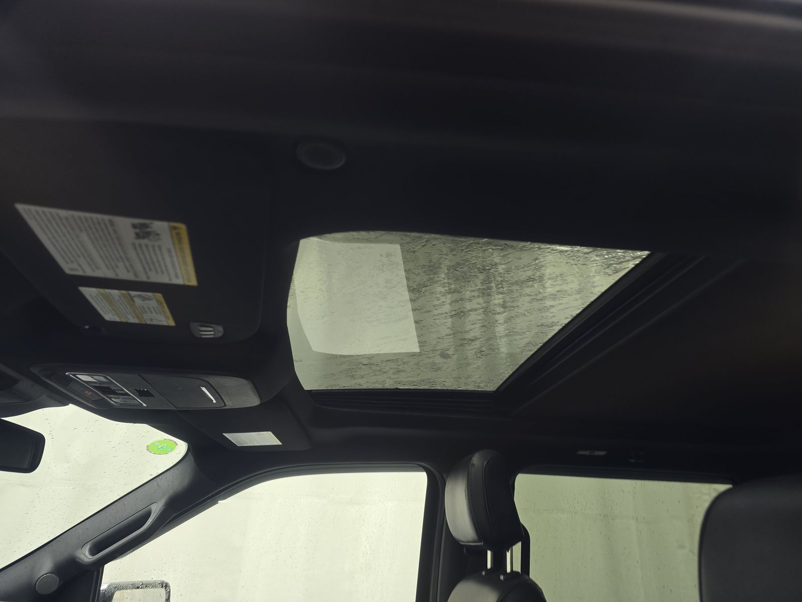 2024 Ford F-150 Lariat AWD