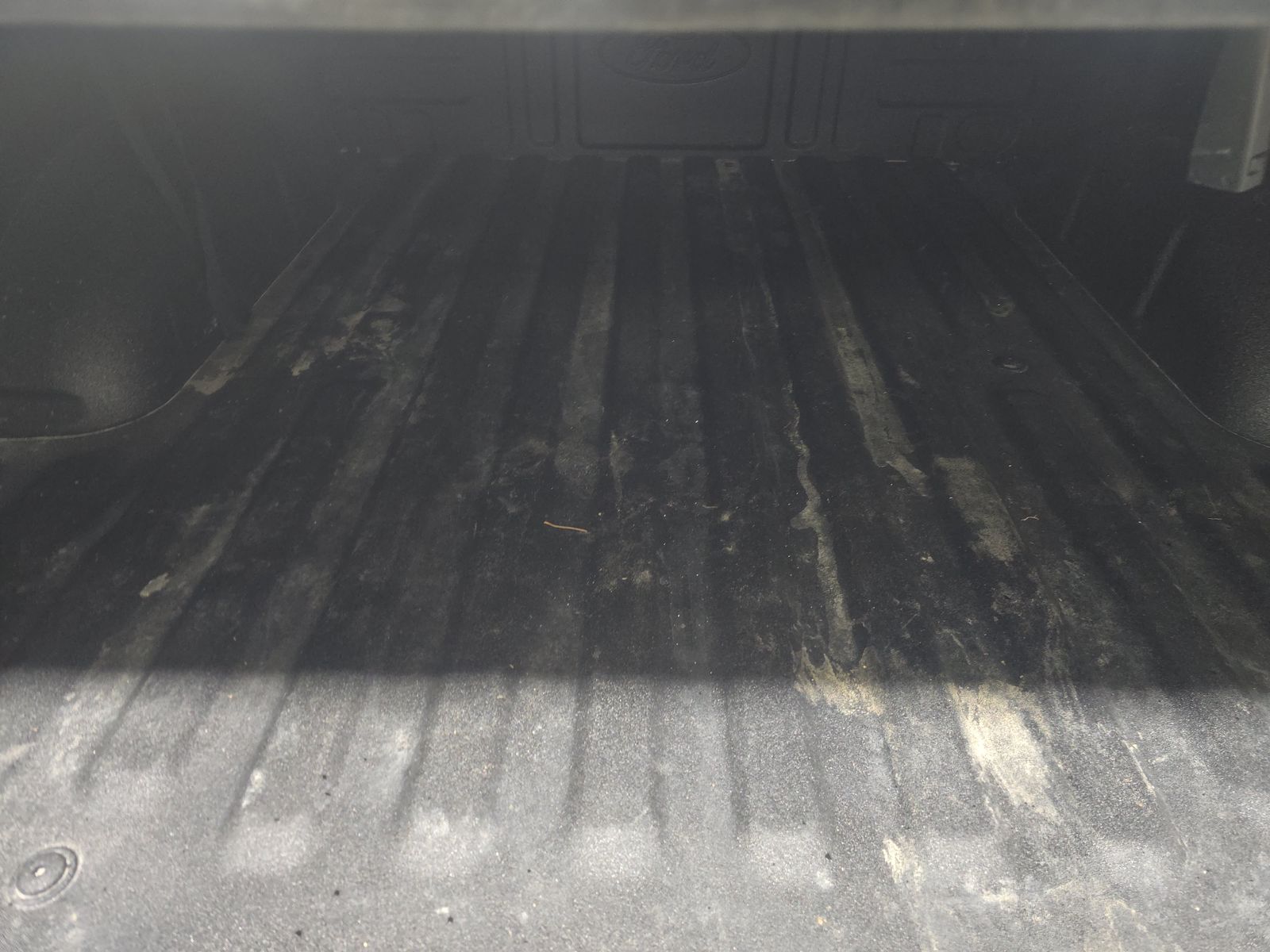 2024 Ford F-150 Lariat AWD