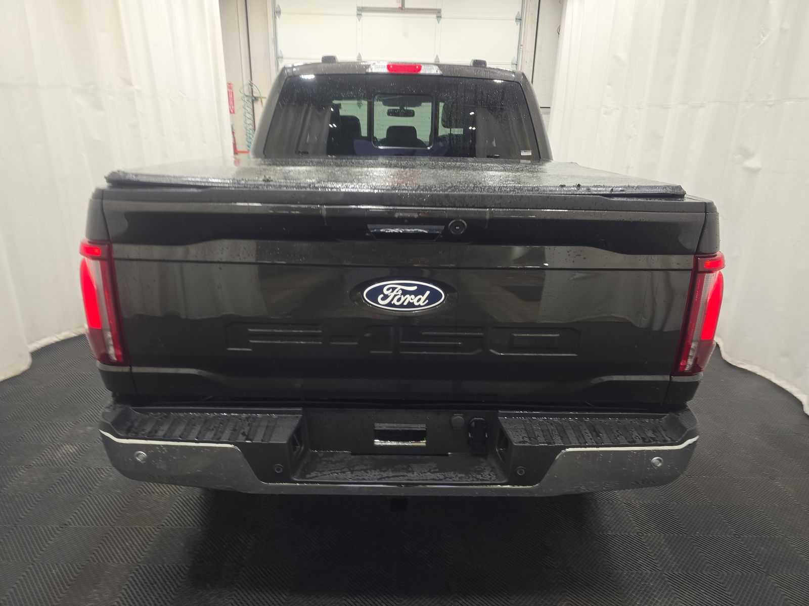 2024 Ford F-150 Lariat AWD