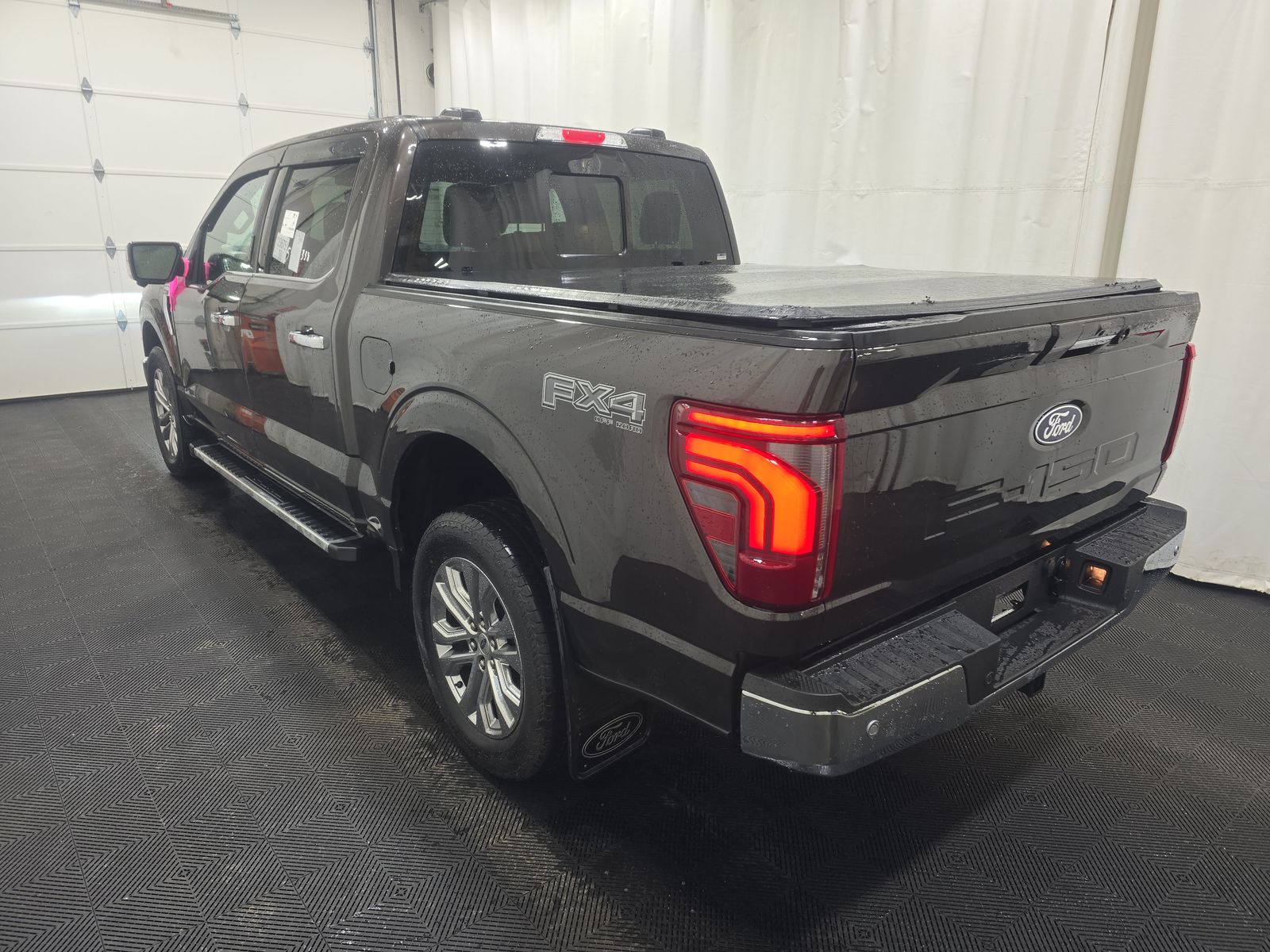 2024 Ford F-150 Lariat AWD