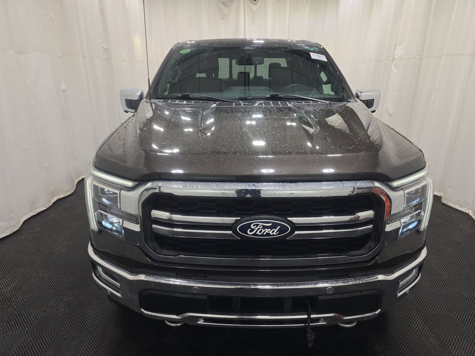 2024 Ford F-150 Lariat AWD