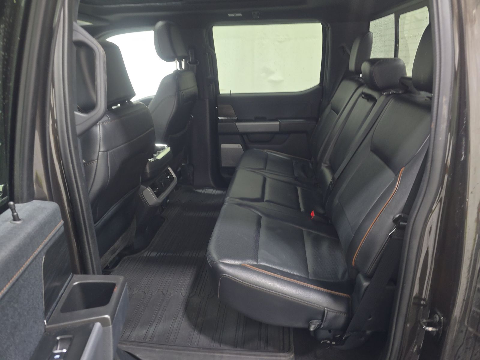 2024 Ford F-150 Lariat AWD