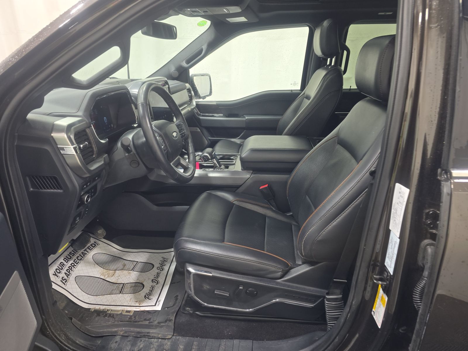 2024 Ford F-150 Lariat AWD