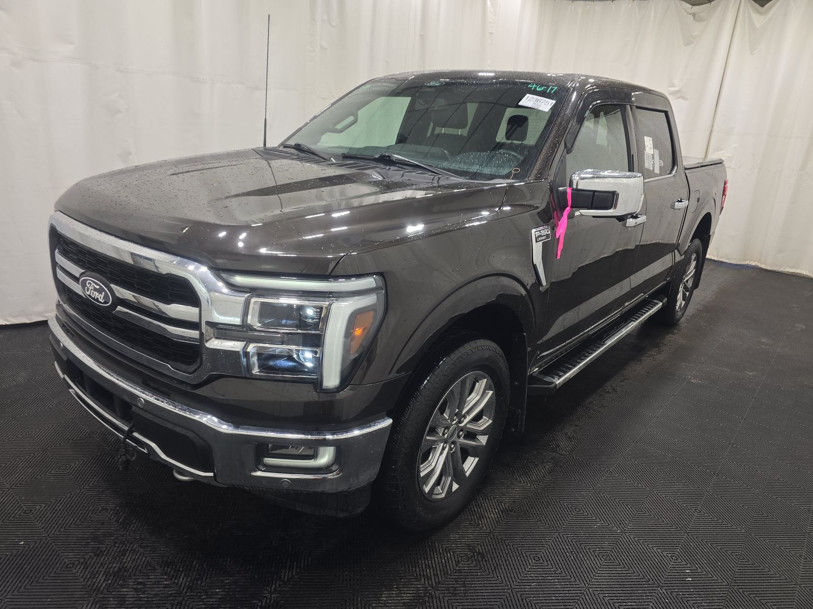 2024 Ford F-150 Lariat AWD