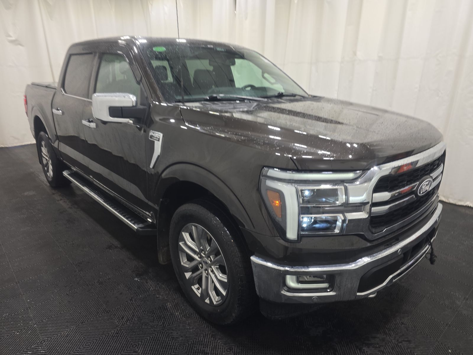 2024 Ford F-150 Lariat AWD