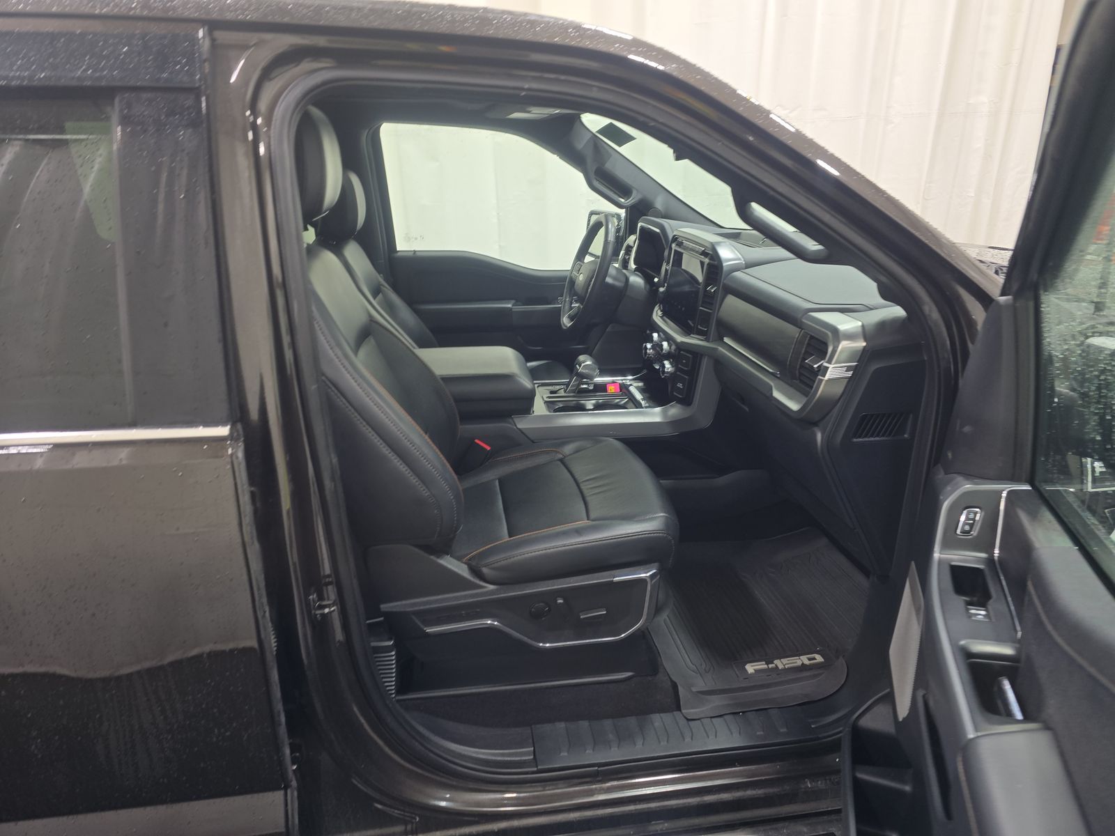 2024 Ford F-150 Lariat AWD