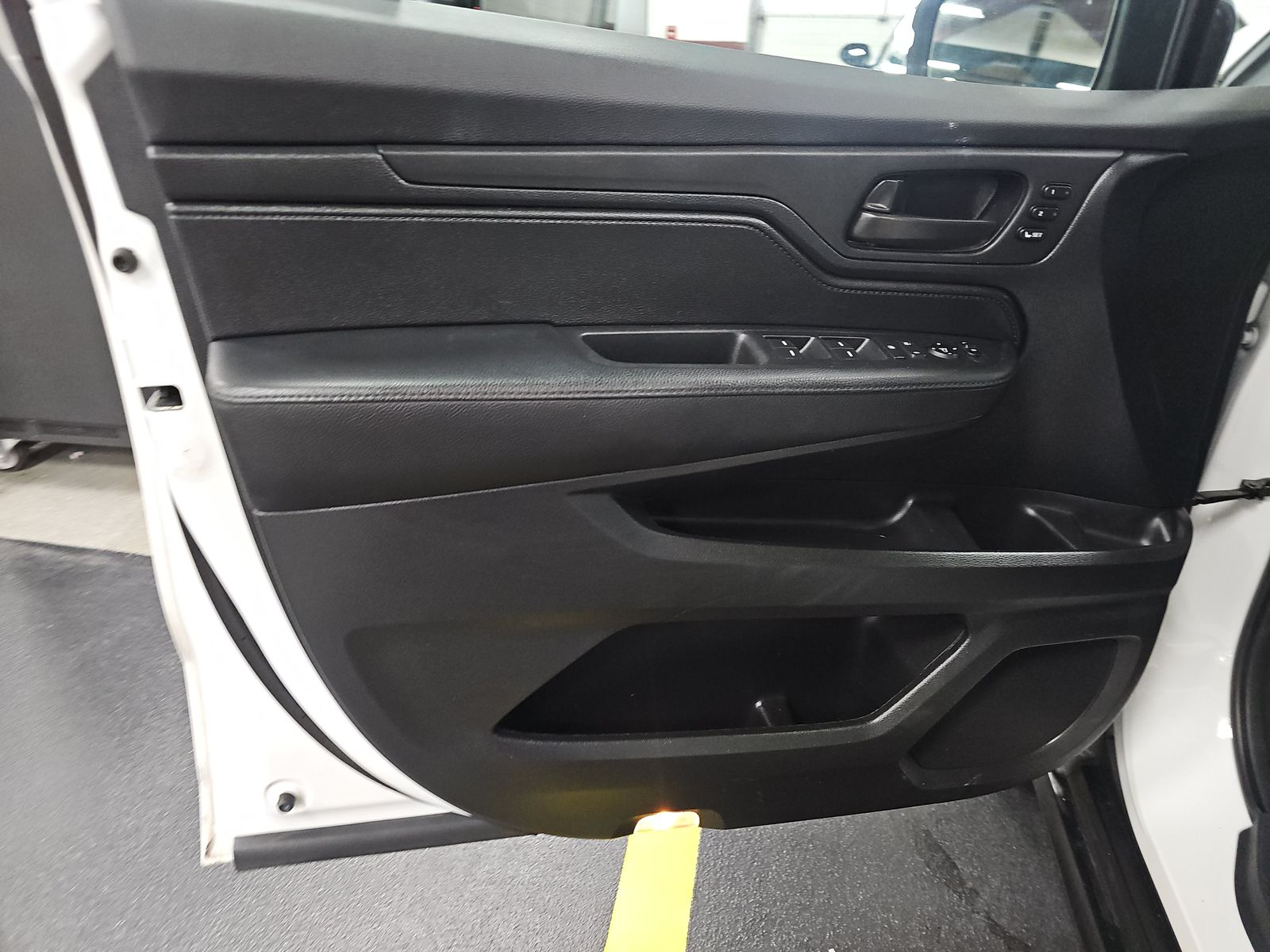 2022 Honda Odyssey EX-L FWD