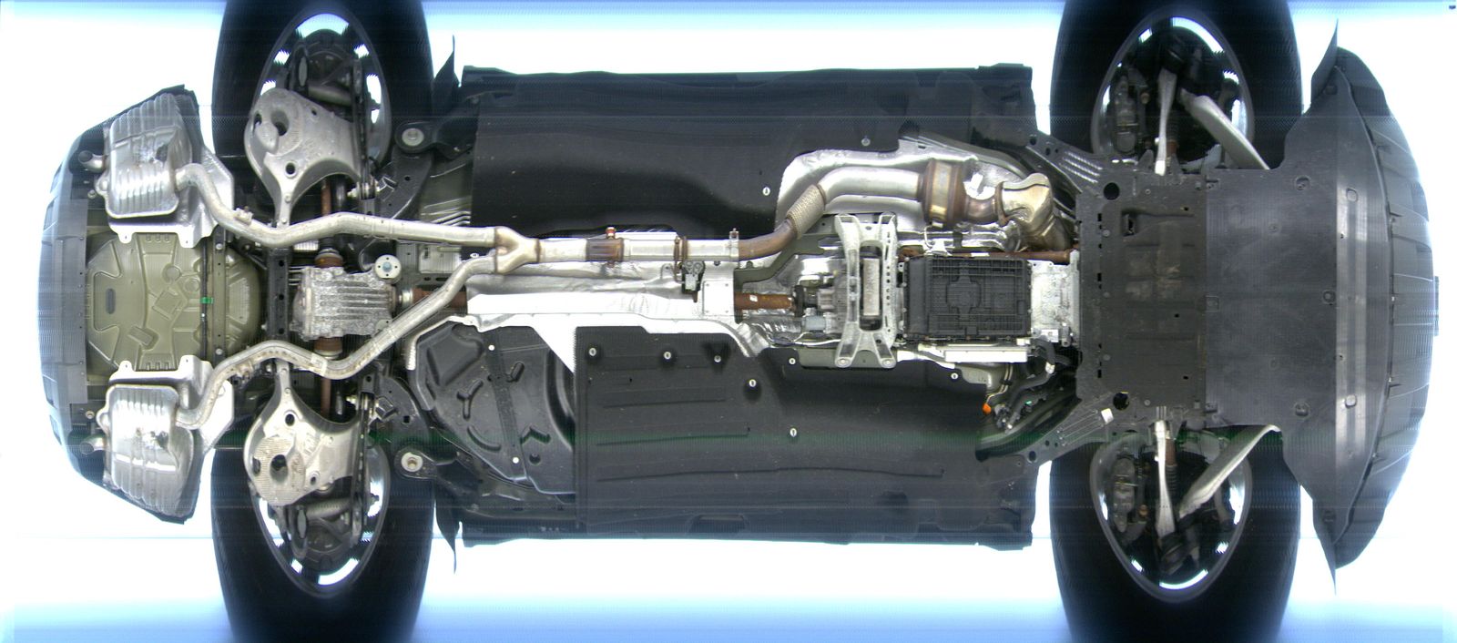 2022 Ford Explorer XLT AWD