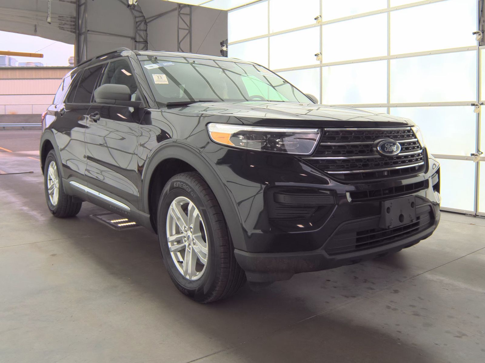 2022 Ford Explorer XLT AWD