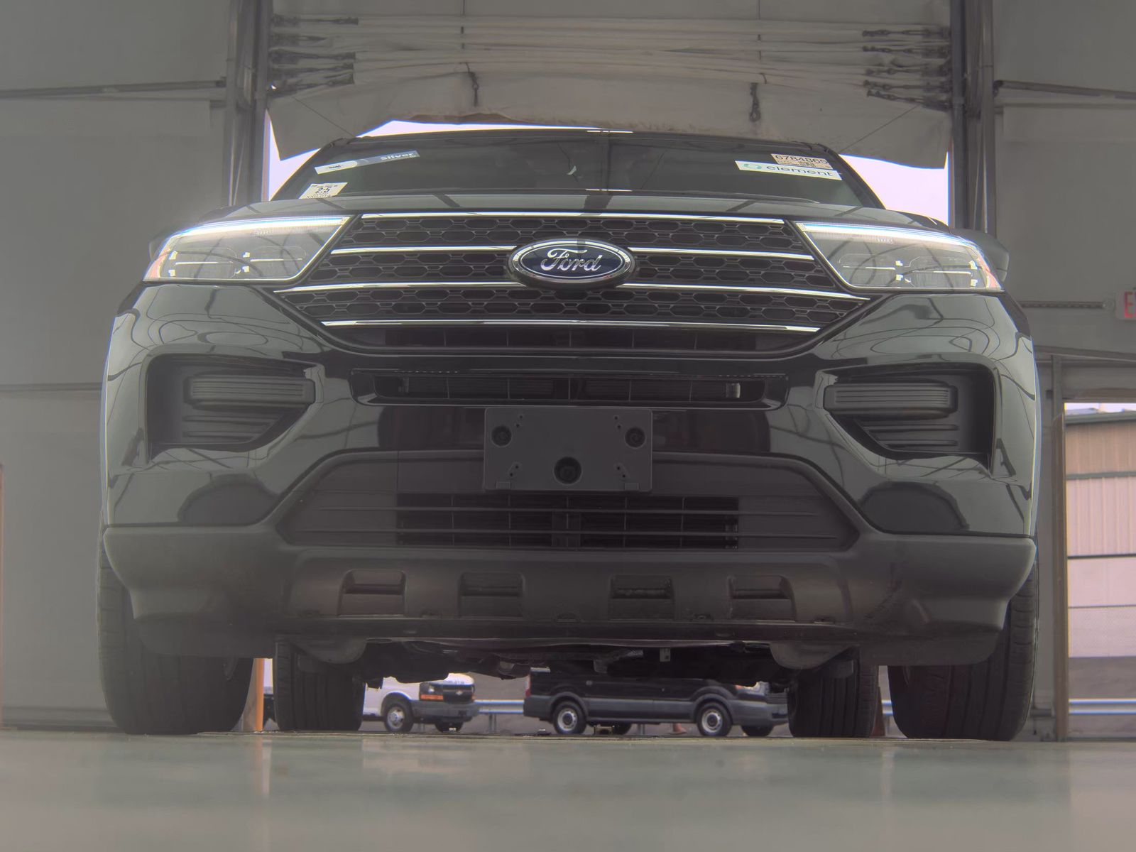 2022 Ford Explorer XLT AWD