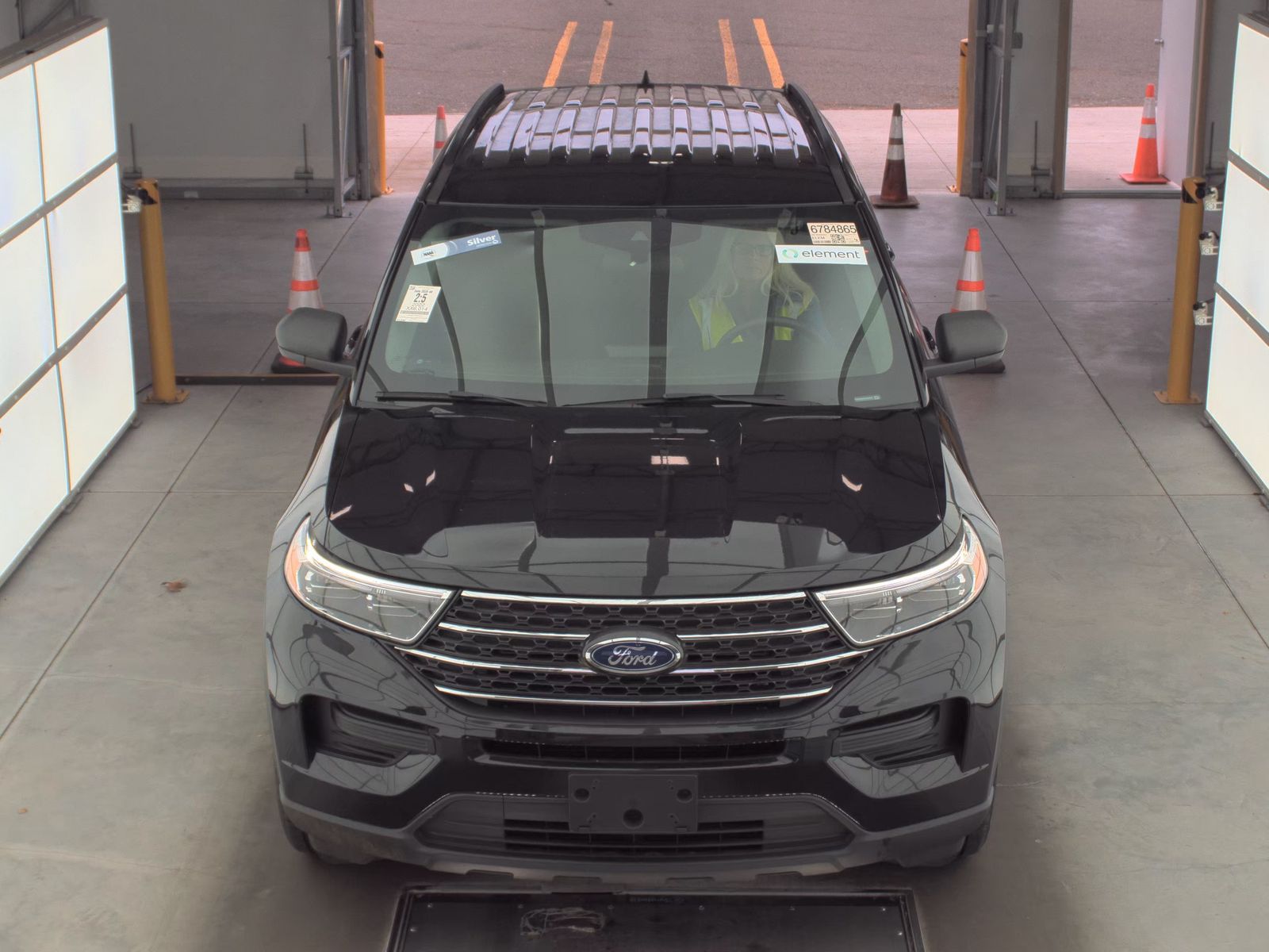 2022 Ford Explorer XLT AWD