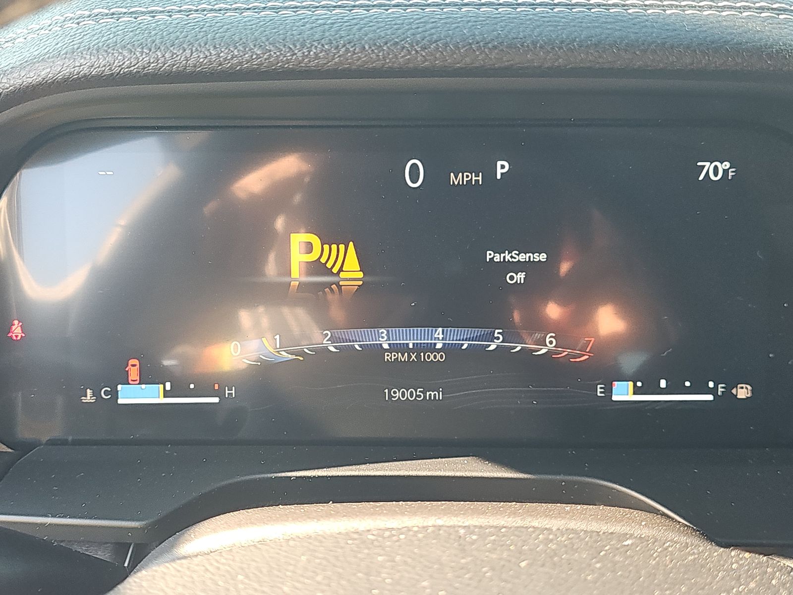 2023 Jeep Grand Cherokee Limited AWD