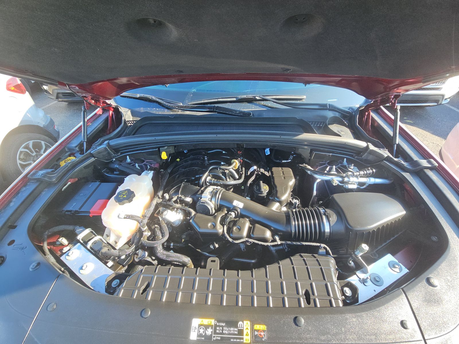 2023 Jeep Grand Cherokee Limited AWD