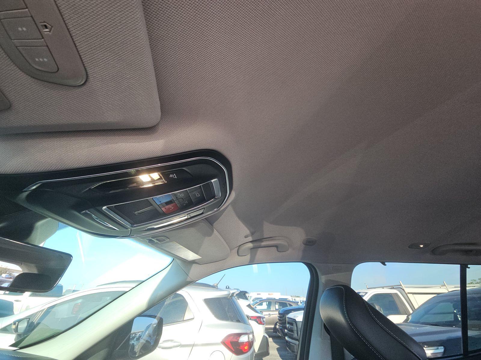 2023 Jeep Grand Cherokee Limited AWD