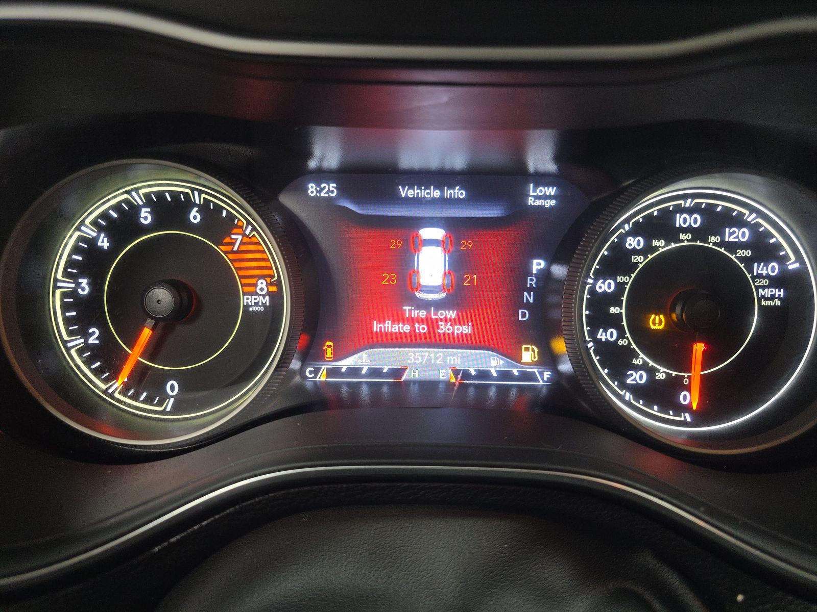 2022 Jeep Cherokee Trailhawk Elite Edition AWD