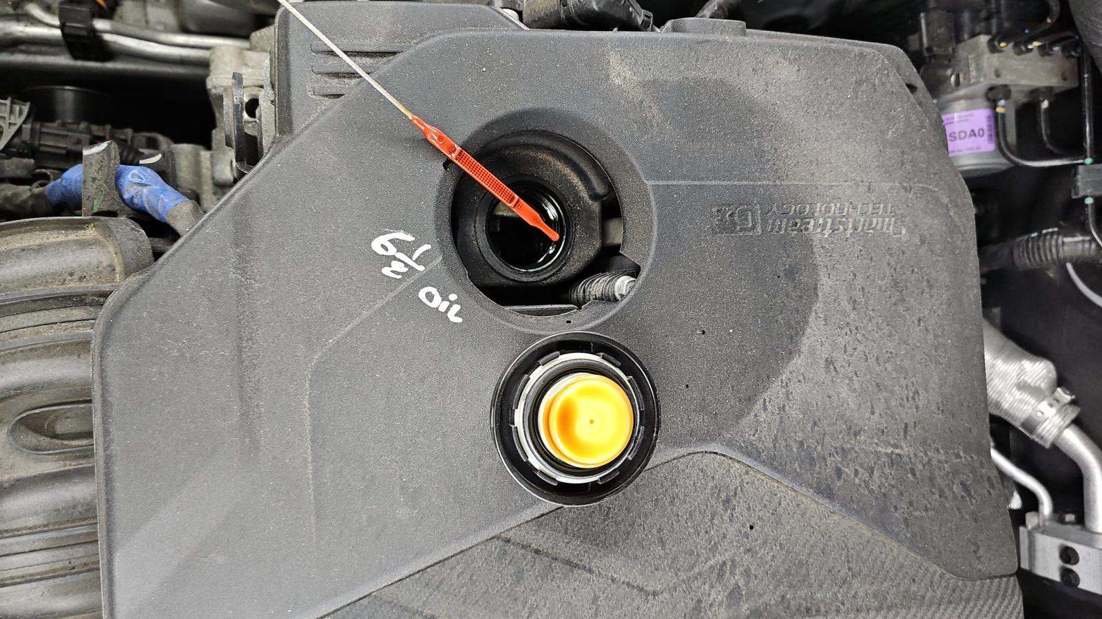 2023 Hyundai Santa Fe SEL AWD