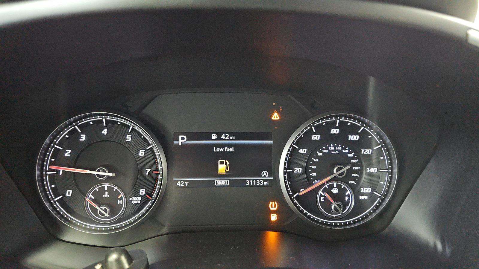 2023 Hyundai Santa Fe SEL AWD