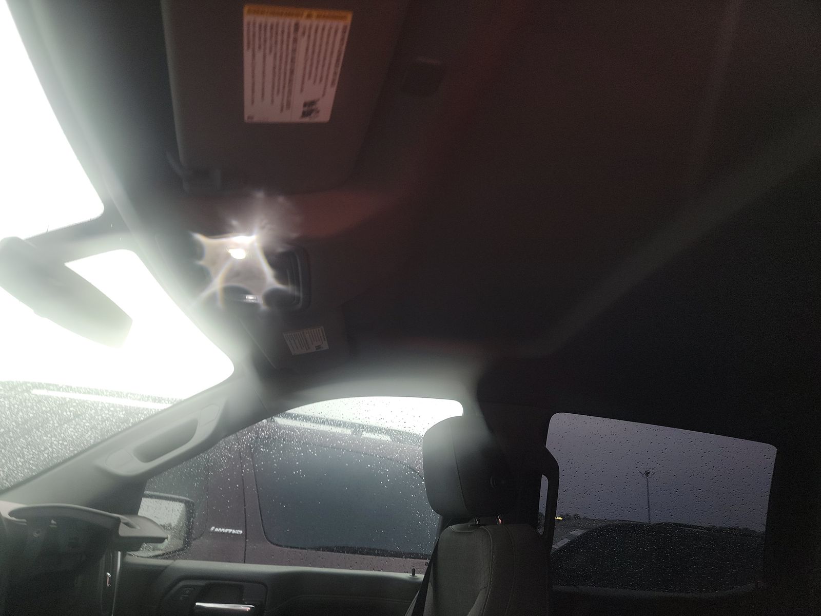 2020 Chevrolet Silverado 1500 LT AWD