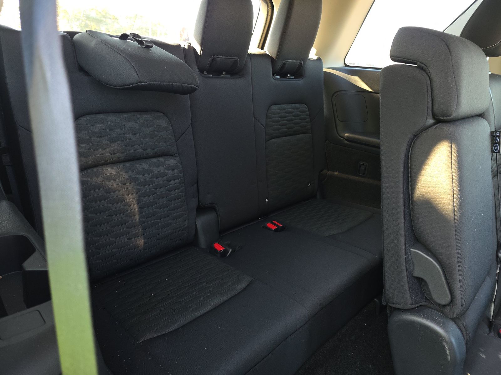 2024 Nissan Pathfinder SV FWD