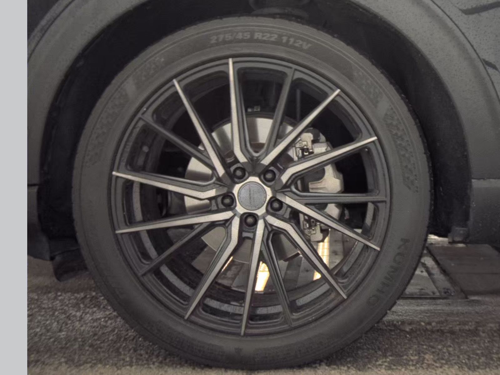 2020 Ford Explorer ST AWD