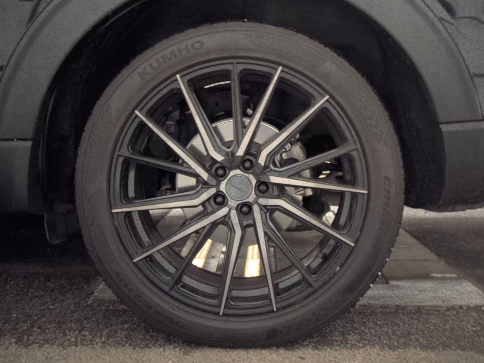 2020 Ford Explorer ST AWD