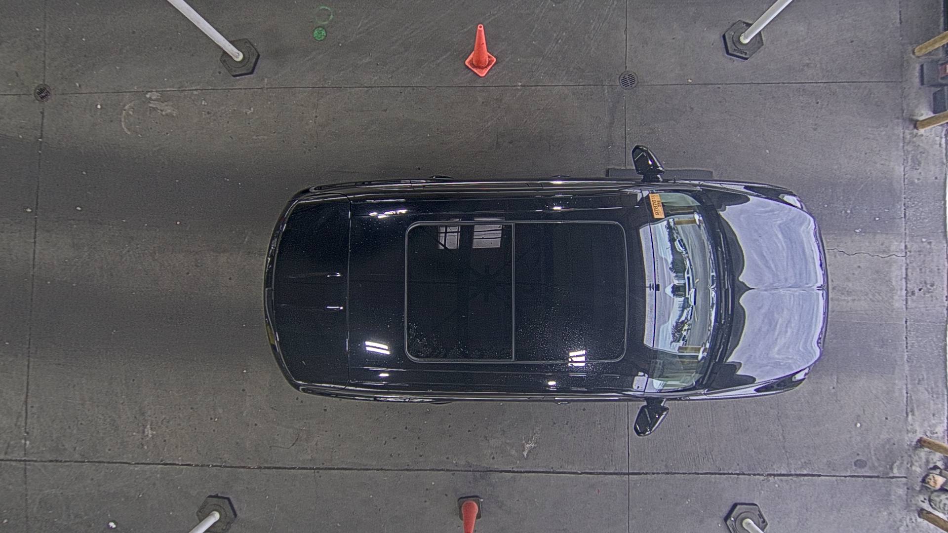 2022 Lincoln Nautilus Reserve AWD