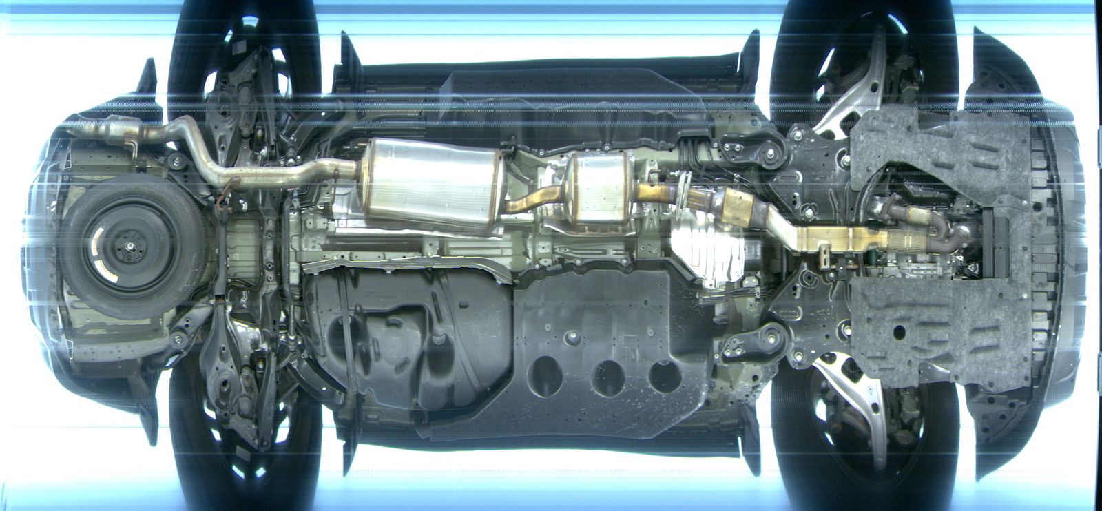 2024 Nissan Pathfinder SV FWD