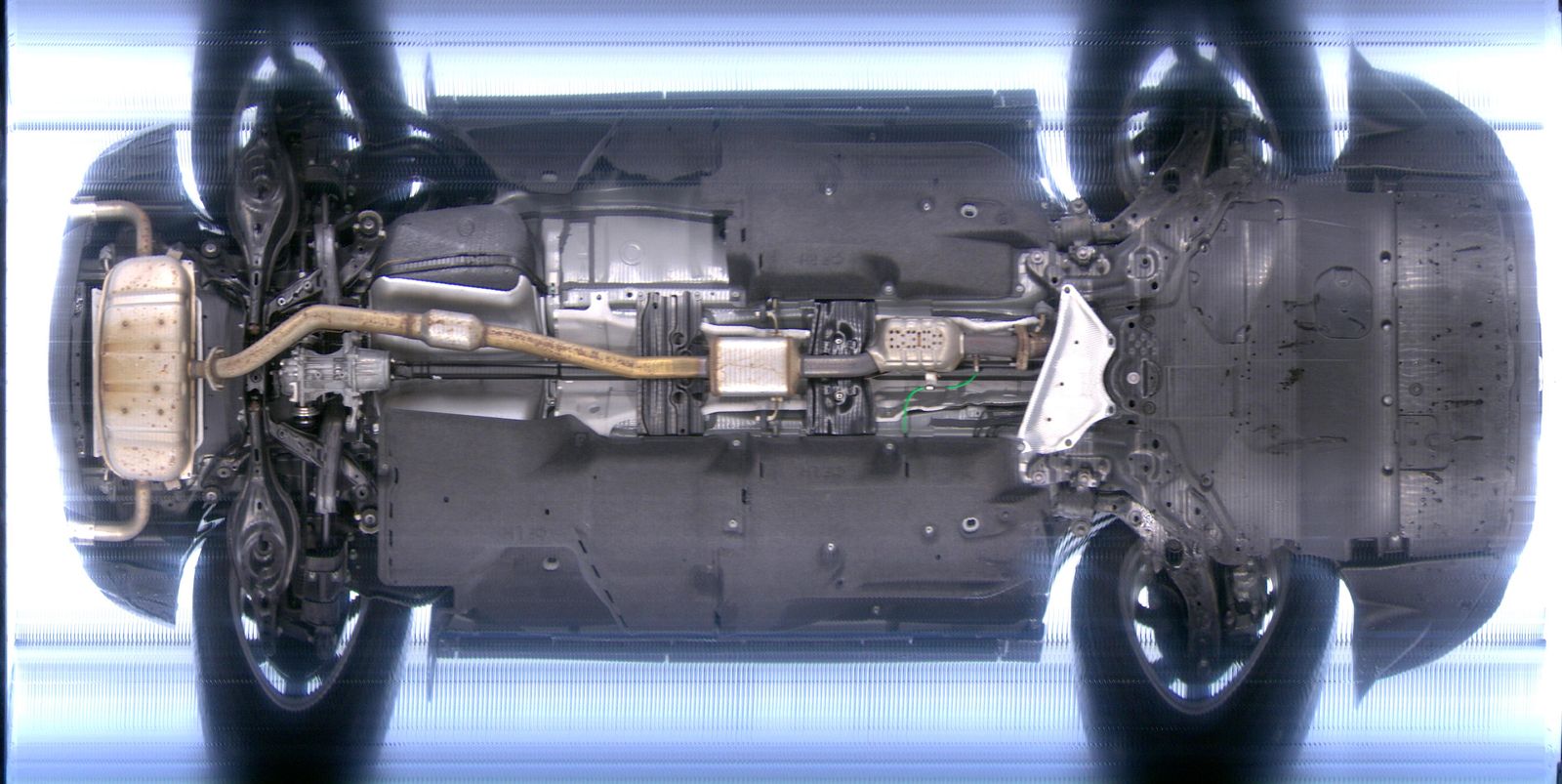 2025 MAZDA CX-5 2.5 S Select Package AWD