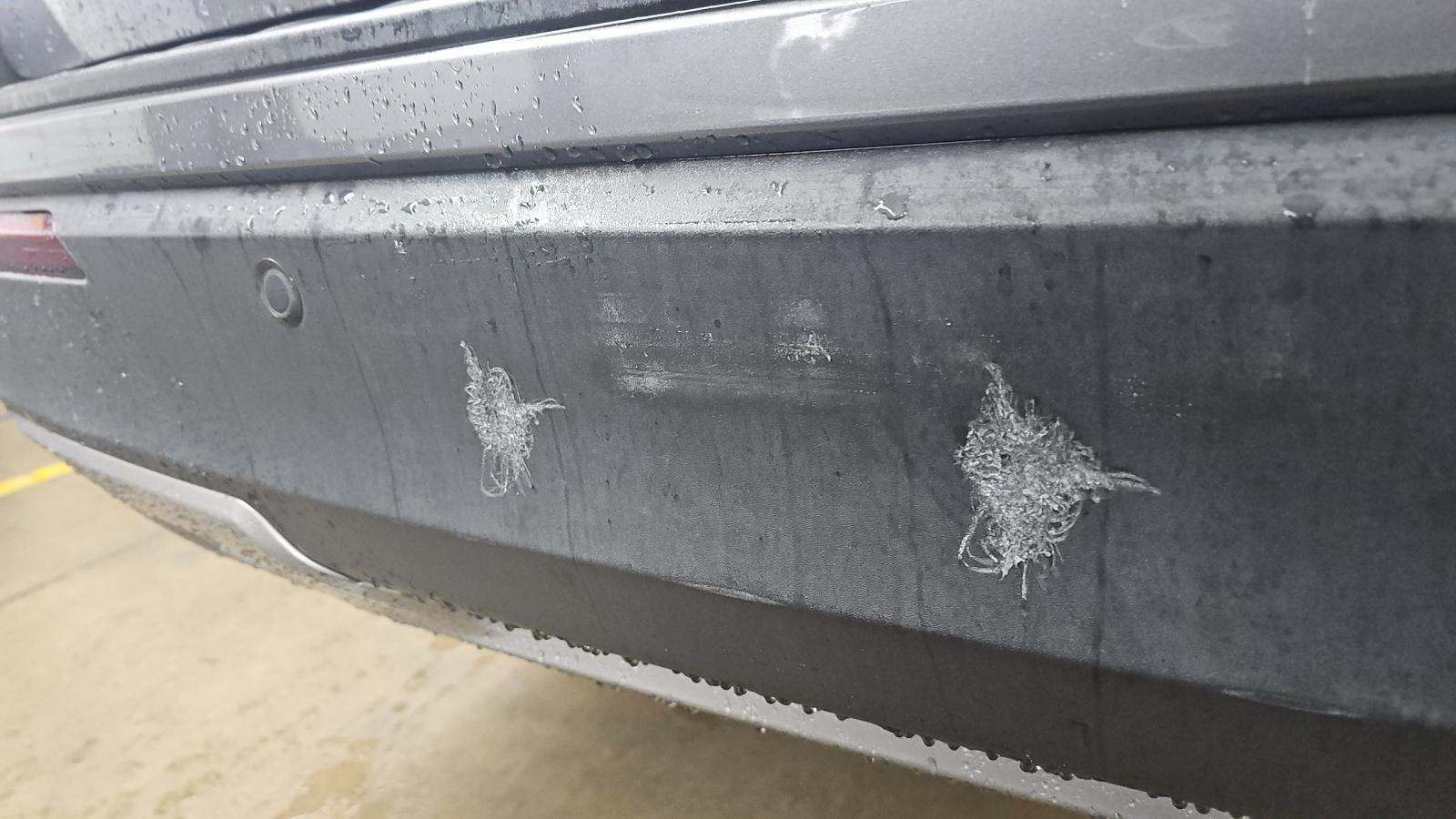 2022 Ford Explorer XLT RWD