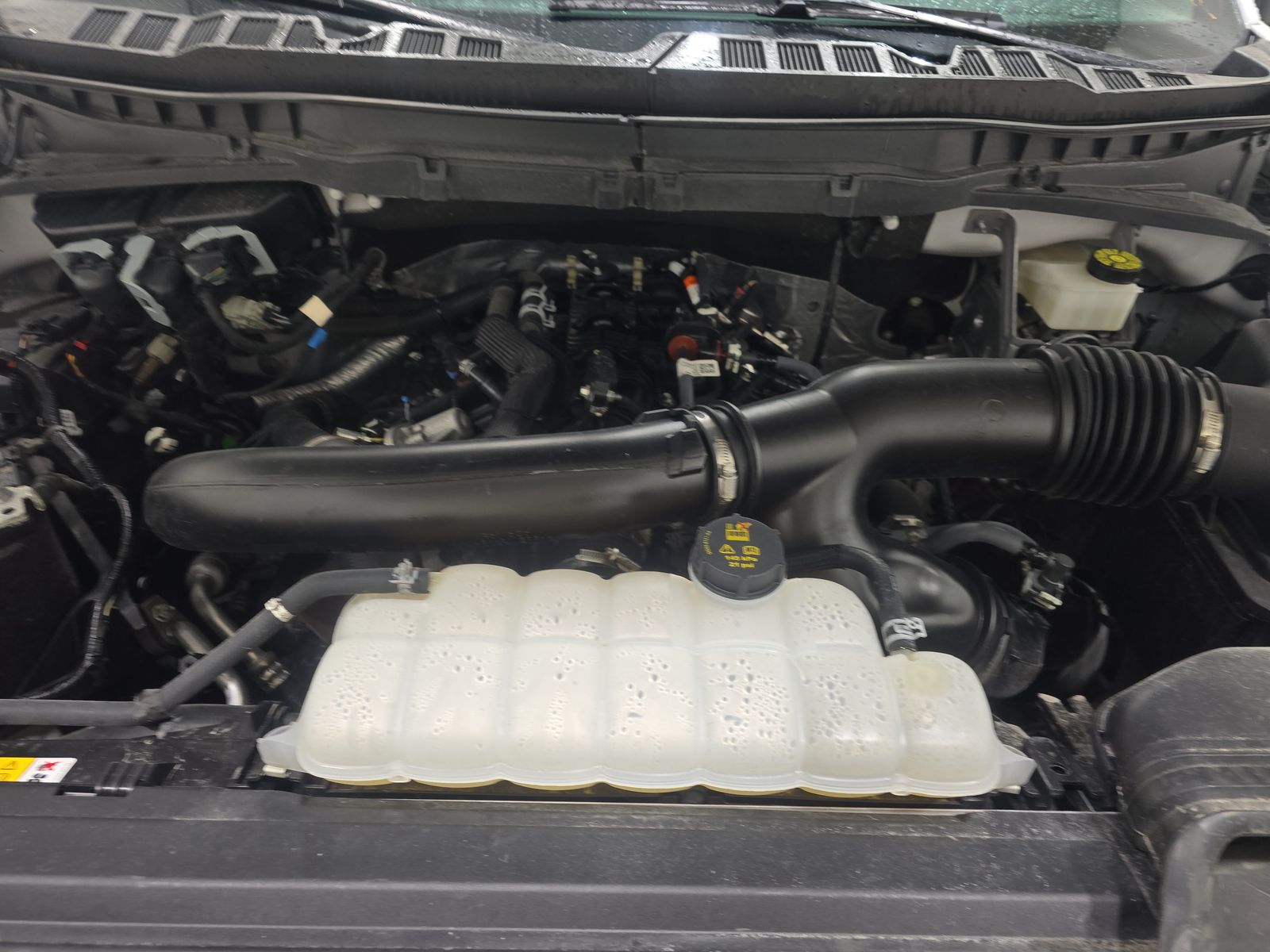 2024 Ford F-150 Tremor AWD