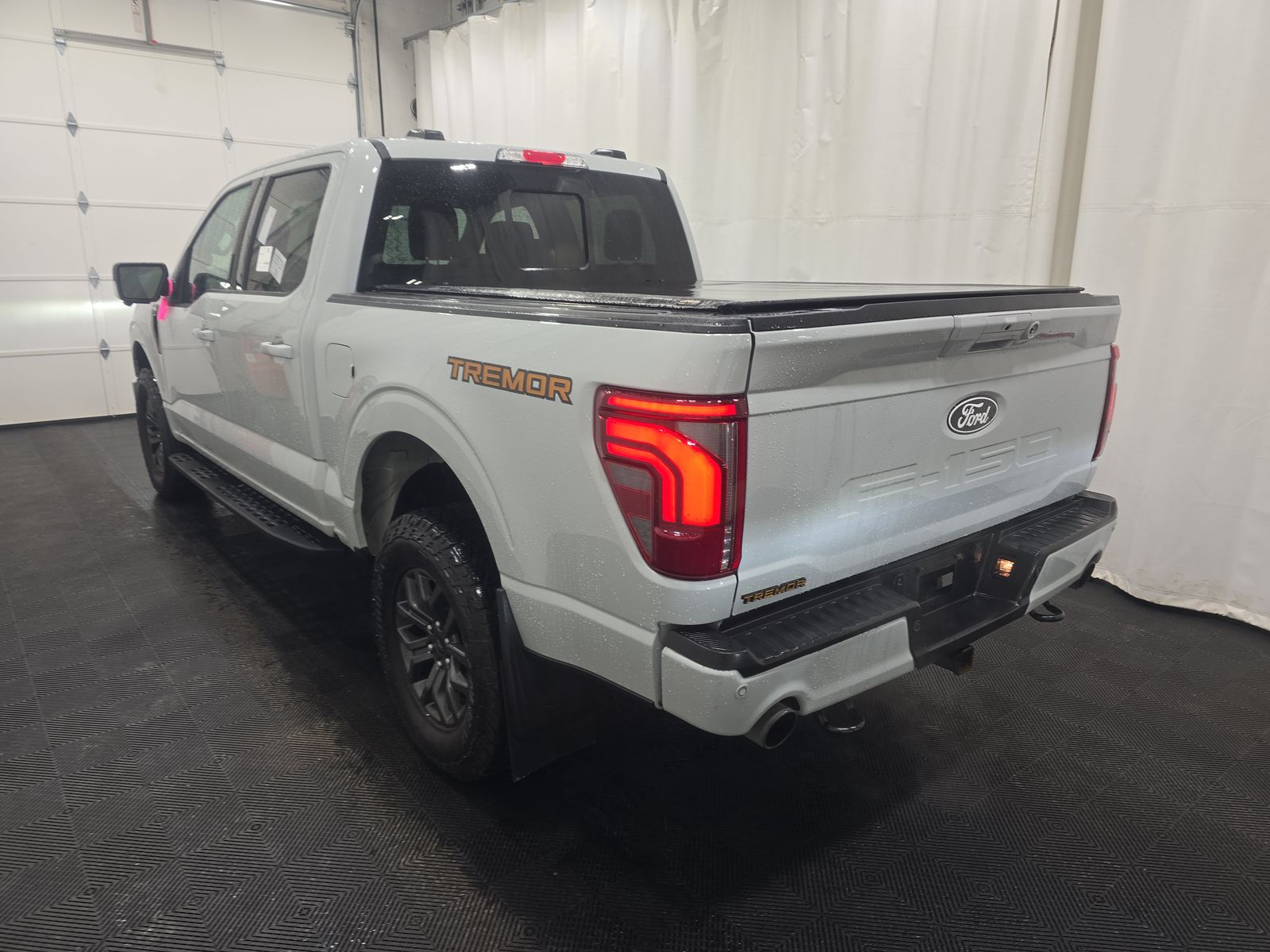 2024 Ford F-150 Tremor AWD