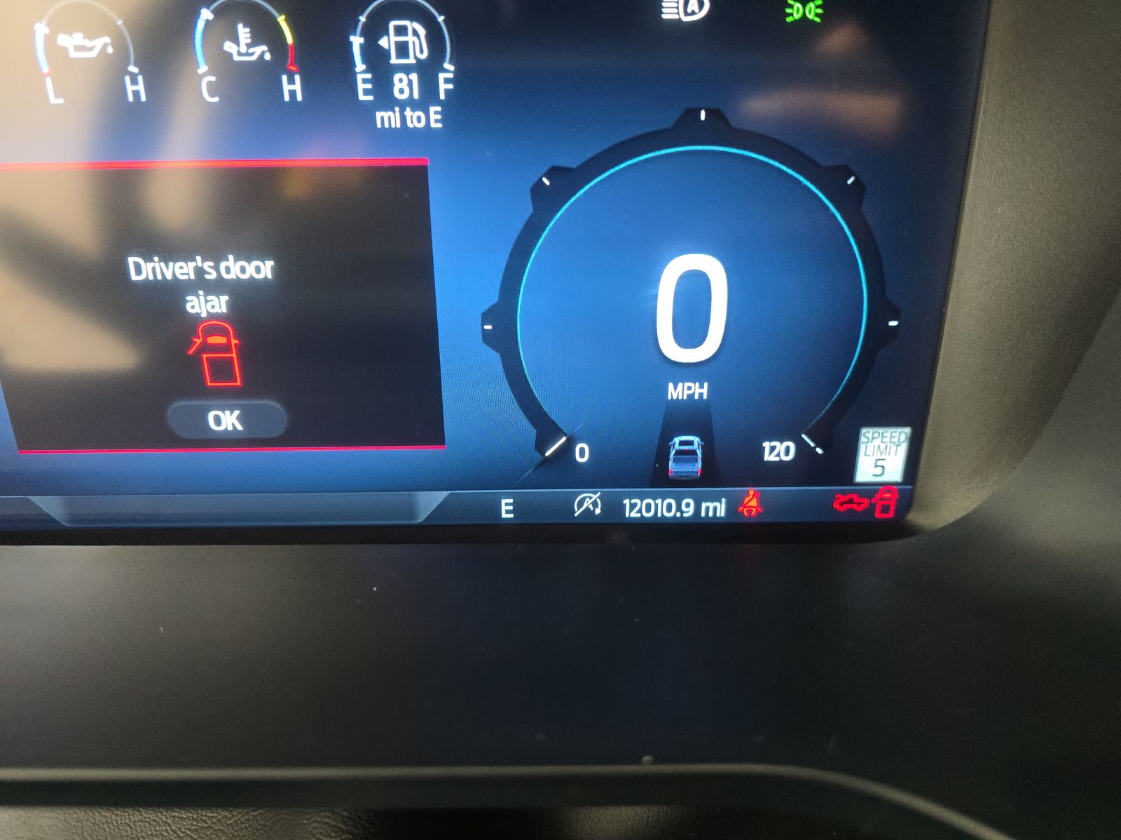 2024 Ford F-150 Tremor AWD