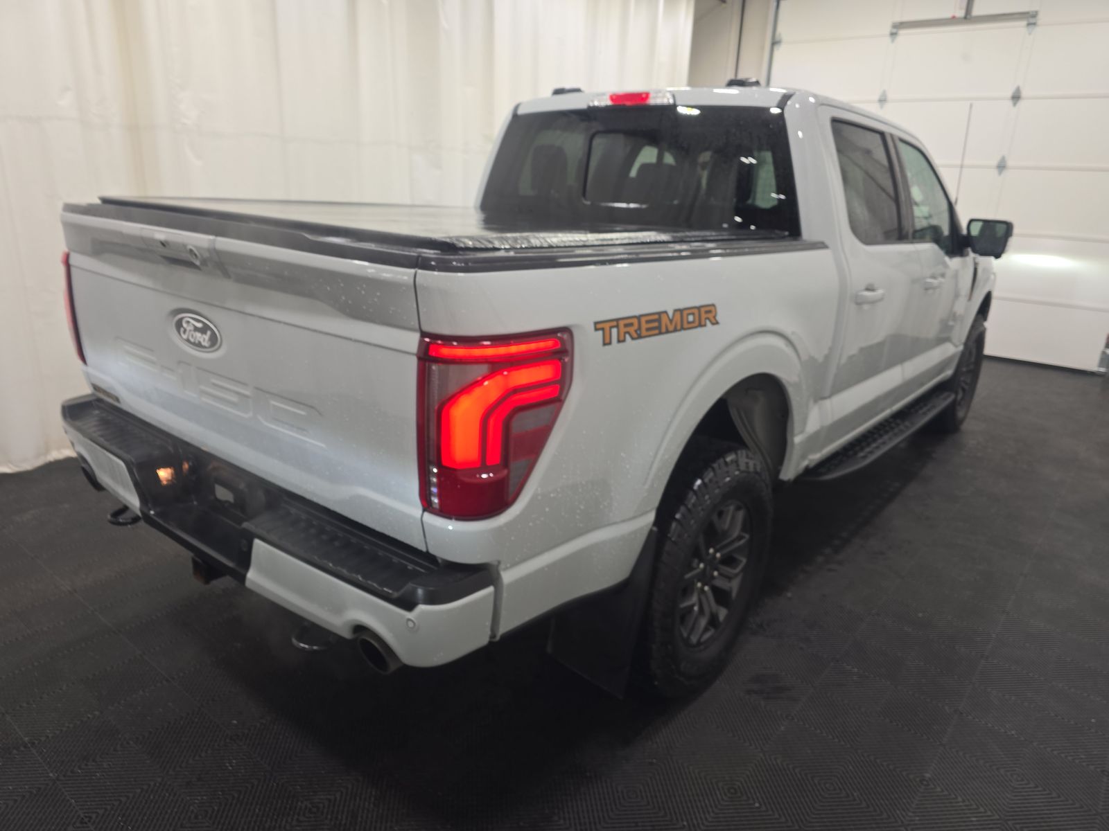 2024 Ford F-150 Tremor AWD