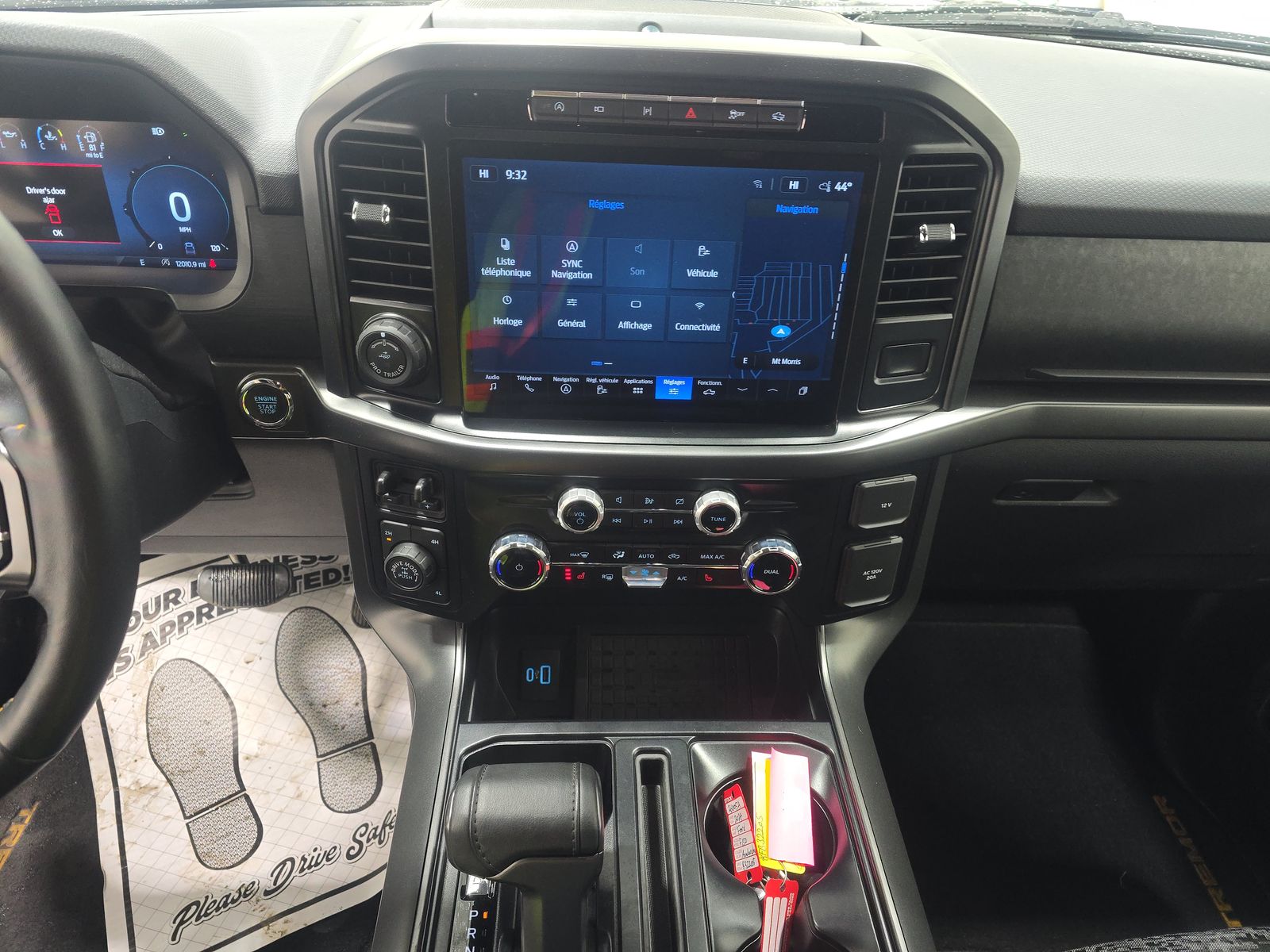 2024 Ford F-150 Tremor AWD