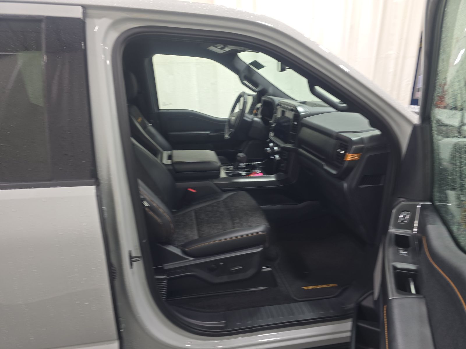 2024 Ford F-150 Tremor AWD