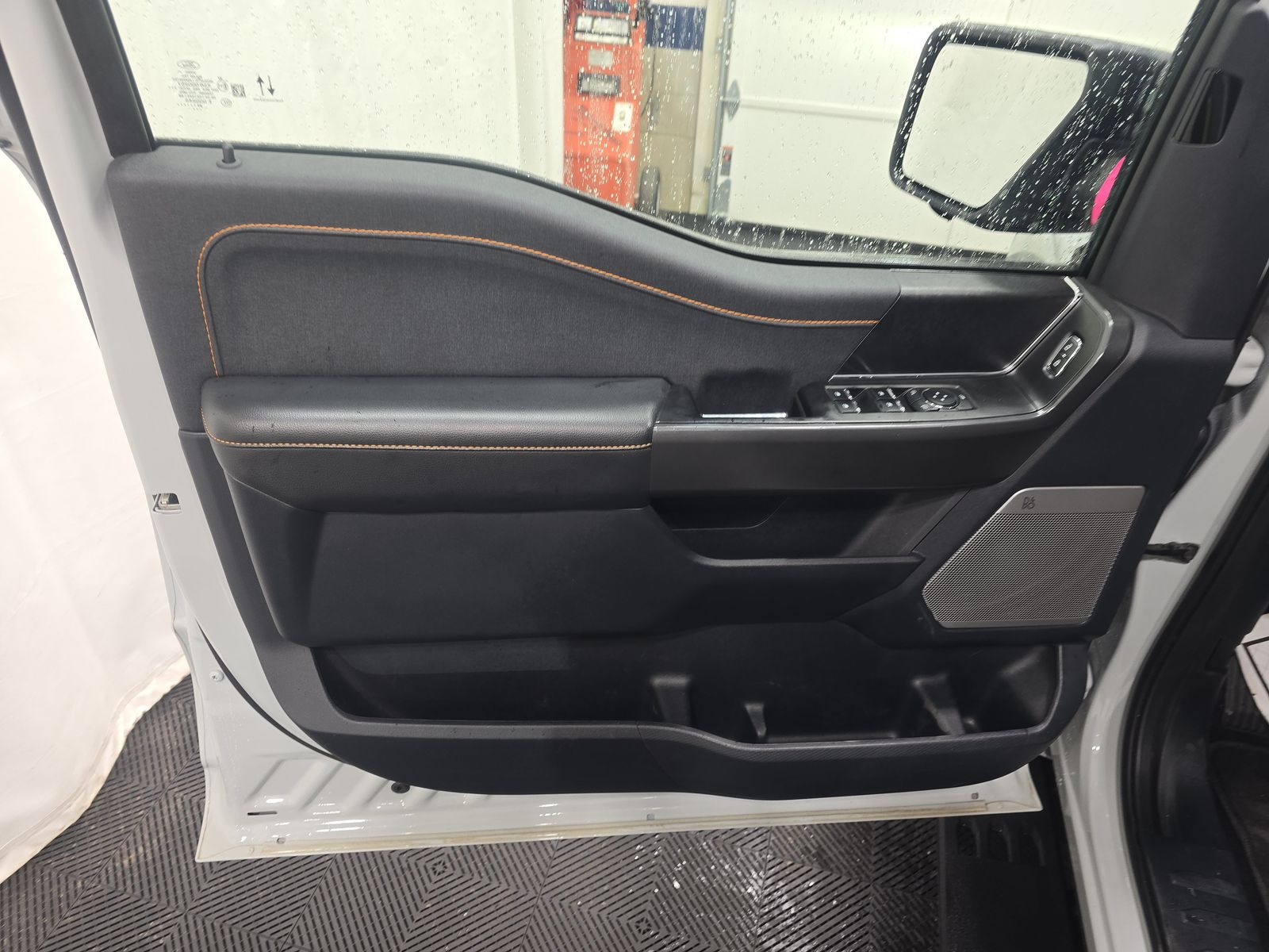 2024 Ford F-150 Tremor AWD