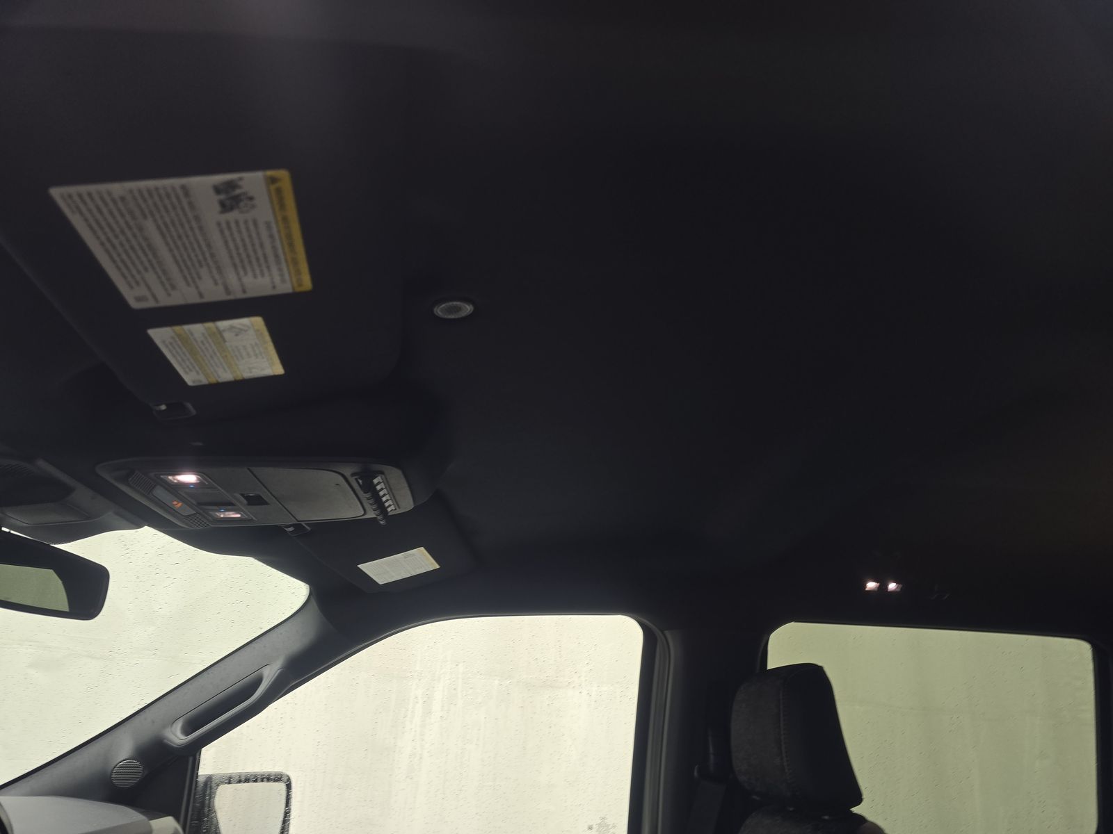 2024 Ford F-150 Tremor AWD