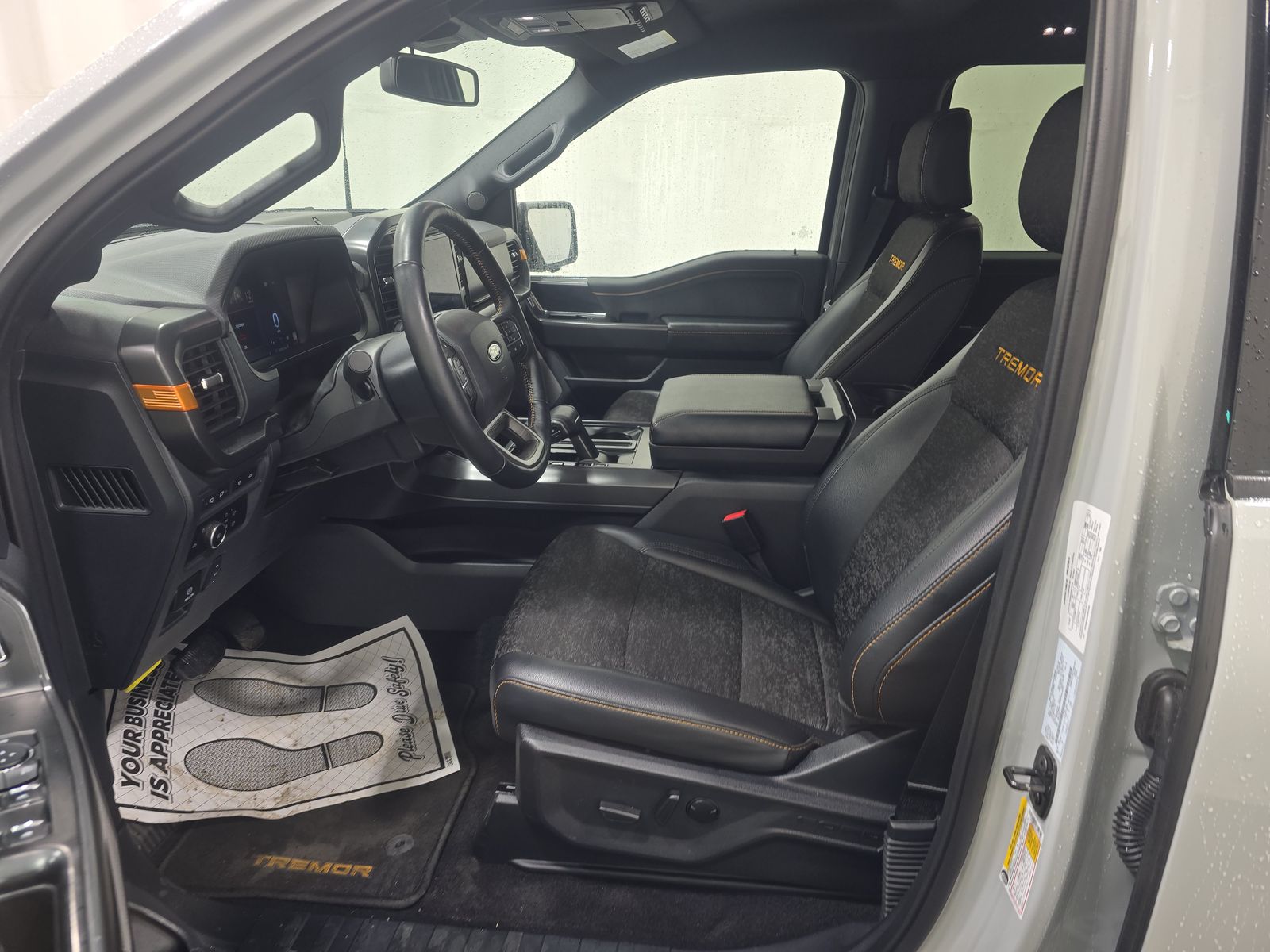 2024 Ford F-150 Tremor AWD