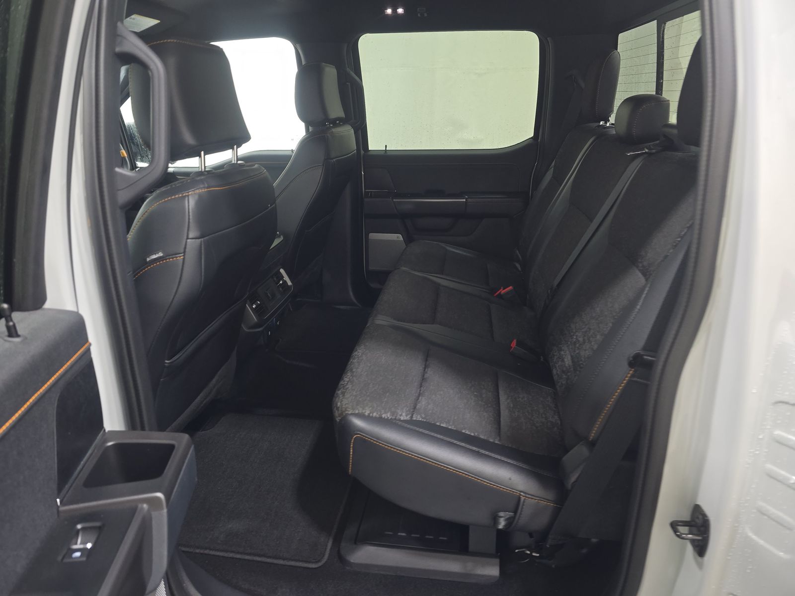 2024 Ford F-150 Tremor AWD