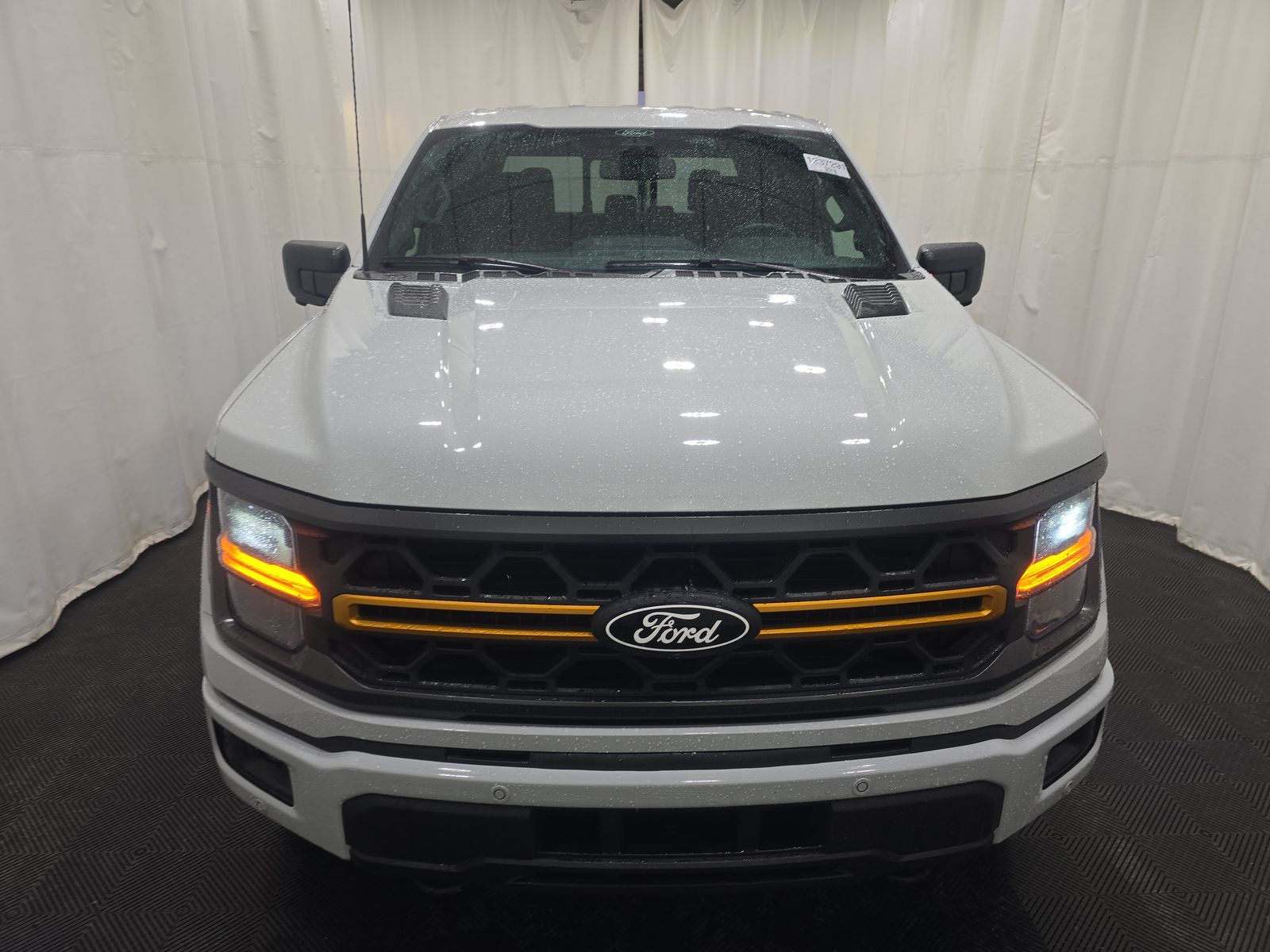 2024 Ford F-150 Tremor AWD