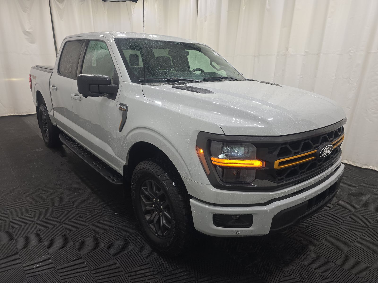 2024 Ford F-150 Tremor AWD