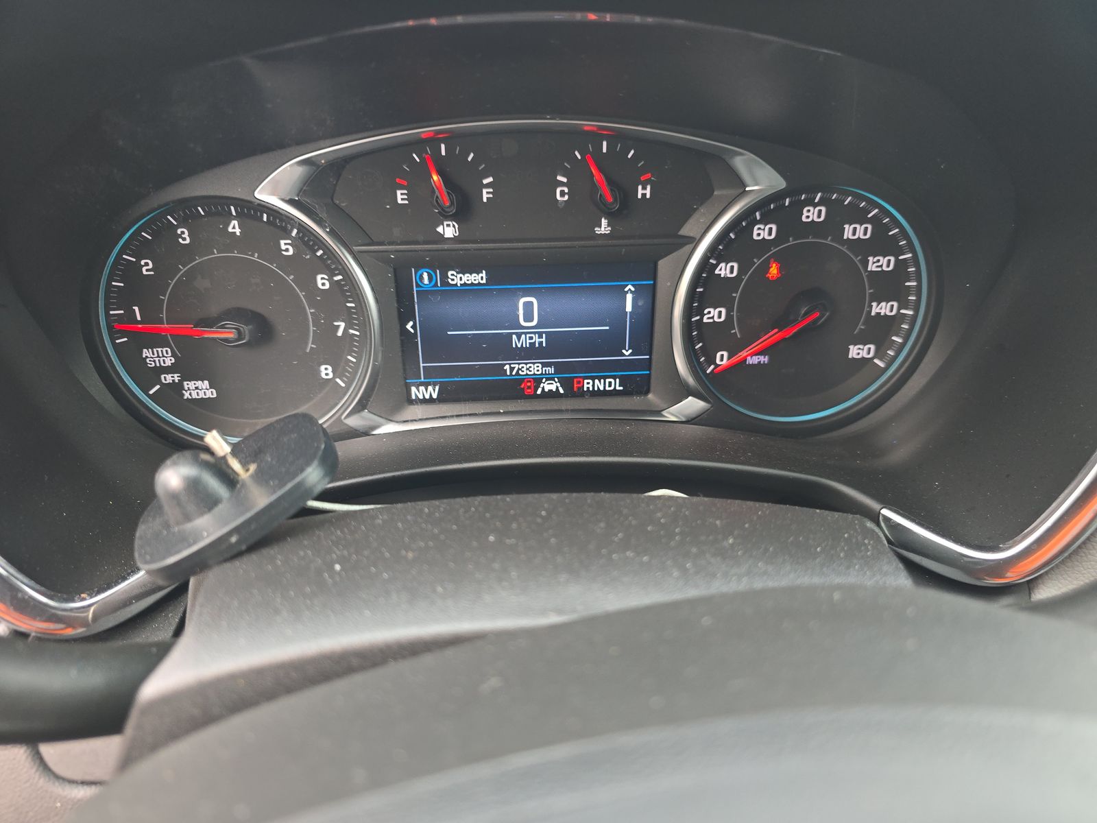 2023 Chevrolet Equinox LT AWD